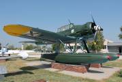 1 - Bulgaria - Air Force Arado Ar 196 aircraft