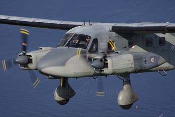 D-IRES - RK Flugdienst Dornier Do.28 D Skyservant