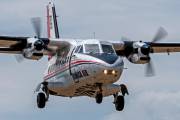 OM-SAB - Dubnica Air LET L-410 Turbolet aircraft