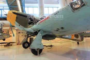 HC-452 - Finland - Air Force Hawker Hurricane Mk.I (all models)