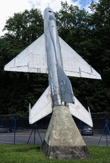 0716 - Poland - Navy Mikoyan-Gurevich MiG-21PF