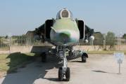 79 - Bulgaria - Air Force Mikoyan-Gurevich MiG-23BN aircraft