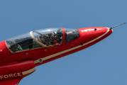 Royal Air Force "Red Arrows" XX242 image