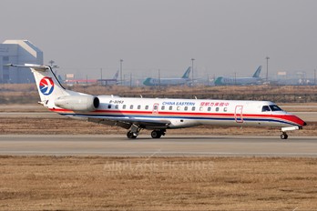 B-3053 - China Eastern Airlines Embraer ERJ-145
