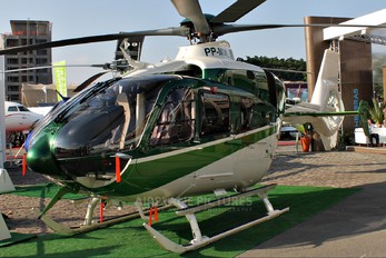 PP-MML - Eurocopter Eurocopter EC135 (all models)