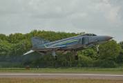 38+28 - Germany - Air Force McDonnell Douglas F-4F Phantom II aircraft