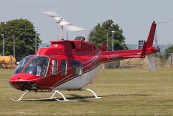 G-SUEY - Private Bell 206L Longranger