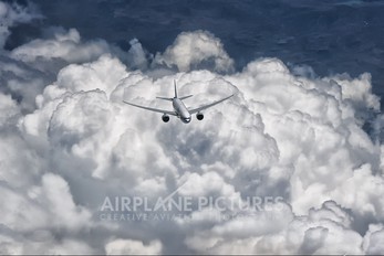 - - AeroLogic Boeing 777F