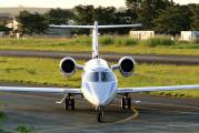 PR-HVN - Private Learjet 45 aircraft