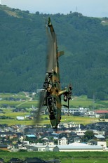 73422 - Japan - Ground Self Defense Force Fuji AH-1S