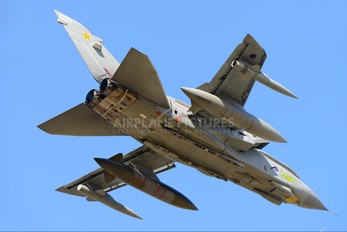 ZA395 - Royal Air Force Panavia Tornado GR.4 / 4A