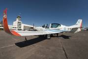 Grob 120TP for Argentina's Military Aviation School title=