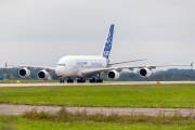 Airbus Industrie F-WWDD image