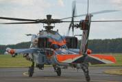 Q-17 - Netherlands - Air Force Boeing AH-64D Apache aircraft
