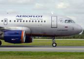 Aeroflot VP-BDN image