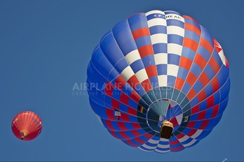 F-HEAC - Private Schroeder Fire Balloons G30/24