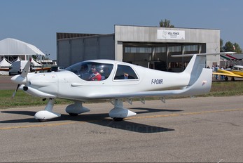 F-PGMR - Private Dyn Aero MCR4s