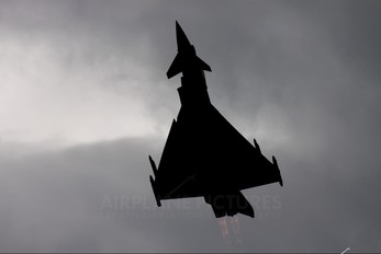 MM7306 - Italy - Air Force Eurofighter Typhoon S