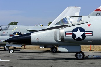56-1268 - USA - Air Force Convair F-102 Delta Dagger
