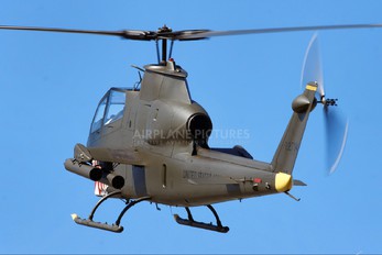 N2734D - Private Bell TAH-1F Cobra