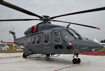 I-RAII - Agusta Westland Agusta Westland AW149
