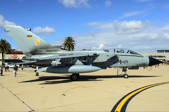 46+05 - Germany - Air Force Panavia Tornado - IDS