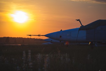 35 - Russia - Air Force Sukhoi Su-24MR
