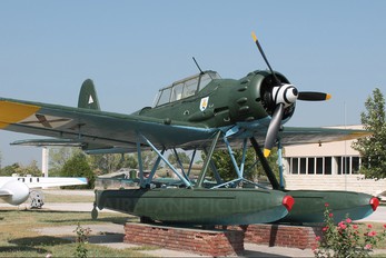 1 - Bulgaria - Air Force Arado Ar 196
