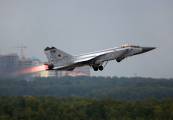 93 - Russia - Air Force Mikoyan-Gurevich MiG-31 (all models) aircraft
