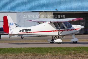 D-MWRR - Private Ikarus (Comco) C42