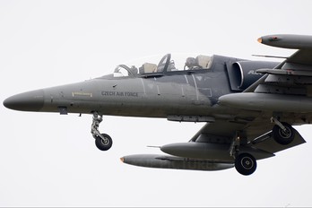 6067 - Czech - Air Force Aero L-159T1 Alca