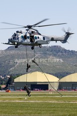 2802 - France - Army Eurocopter EC725 Caracal