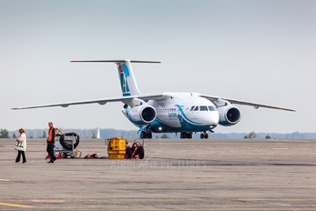 RA-61713 - Angara Airlines Antonov An-148