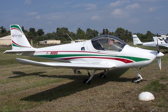 I-B095 - Private Skyleader Skyleader 200