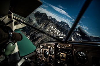 - - Babin Air Cessna 310