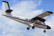 New Twin Otter for Winair title=