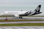 All Black (and white) new Air New Zealand colours title=