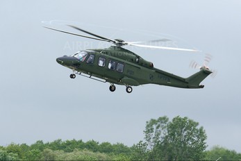 I-PTFN - Agusta Westland Agusta Westland AW149