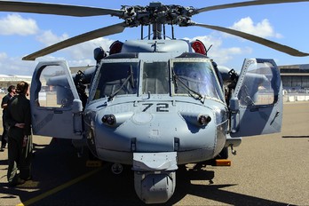 167050 - USA - Navy Sikorsky MH-60R Seahawk