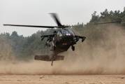 88-26039 - USA - Army Sikorsky UH-60A Black Hawk aircraft