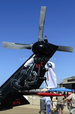 167900 - USA - Navy Sikorsky MH-60S Nighthawk