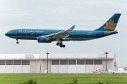 VN-A379 - Vietnam Airlines Airbus A330-200 aircraft