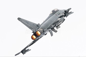 MM7306 - Italy - Air Force Eurofighter Typhoon S
