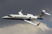 ZS-TJS - Private Learjet 45 aircraft