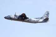 "The Expendables 3" Antonov 26. title=