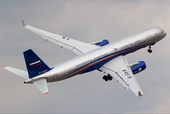 RF-64519 - Russia - Air Force Tupolev Tu-214 (all models)