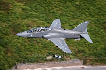 HW-351 - Finland - Air Force British Aerospace Hawk 51
