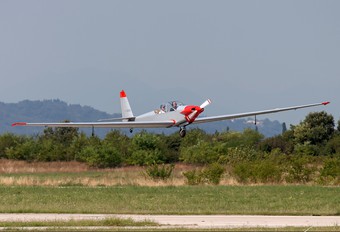 I-GEDE - Private Fournier RF-5