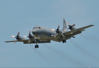 140107 - Canada - Air Force Lockheed CP-140 Aurora