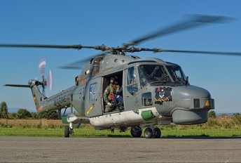 83+24 - Germany - Navy Westland Super Lynx Mk.88A